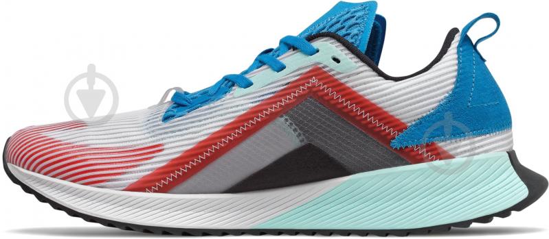 Кроссовки мужские New Balance MFCELLM MFCELLM р.42 голубые - фото 2