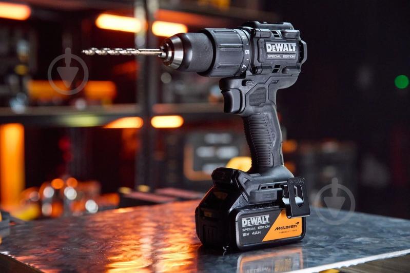 Шуруповерт ударный аккумуляторный DeWalt DCD86MM2T - фото 11 Шуруповерт ударный аккумуляторный DeWalt DCD86MM2T - фото 11