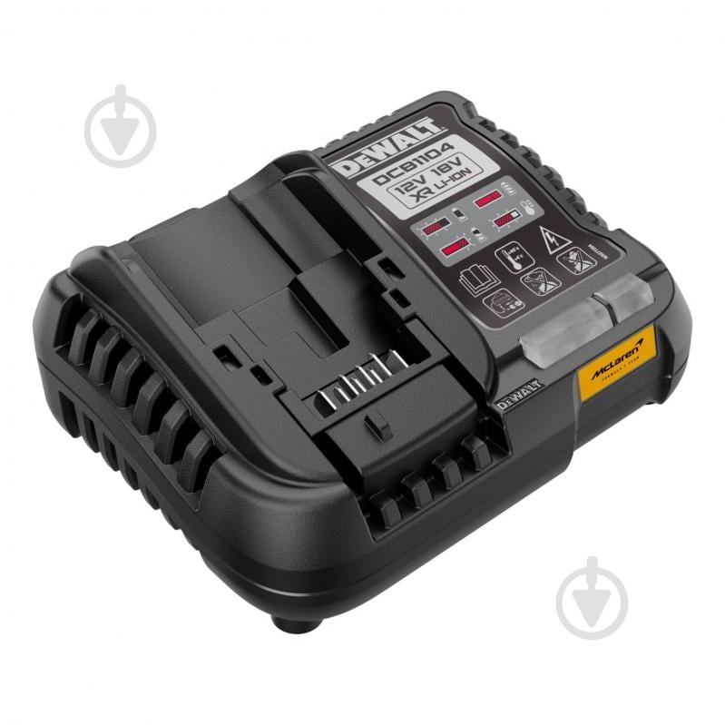 Шуруповерт ударный аккумуляторный DeWalt DCD86MM2T - фото 9 Шуруповерт ударный аккумуляторный DeWalt DCD86MM2T - фото 9