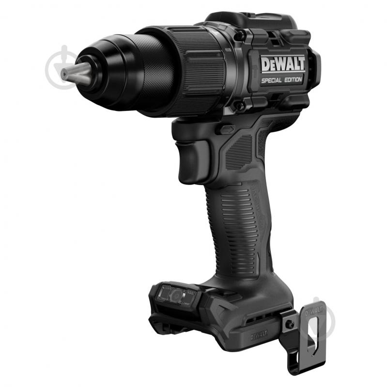 Шуруповерт ударный аккумуляторный DeWalt DCD86MM2T - фото 7 Шуруповерт ударный аккумуляторный DeWalt DCD86MM2T - фото 7