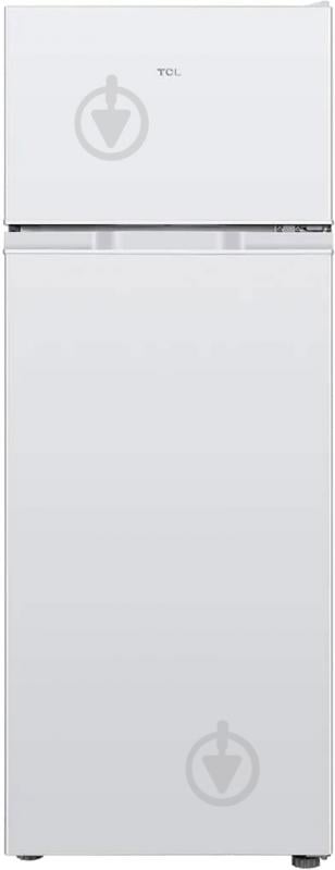Холодильник TCL RF207TWE1UA - фото 1