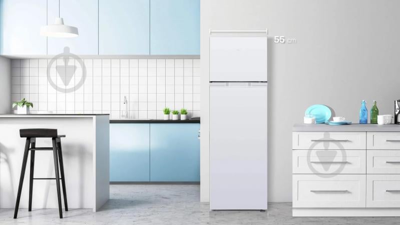 Холодильник TCL RF207TWE1UA - фото 3