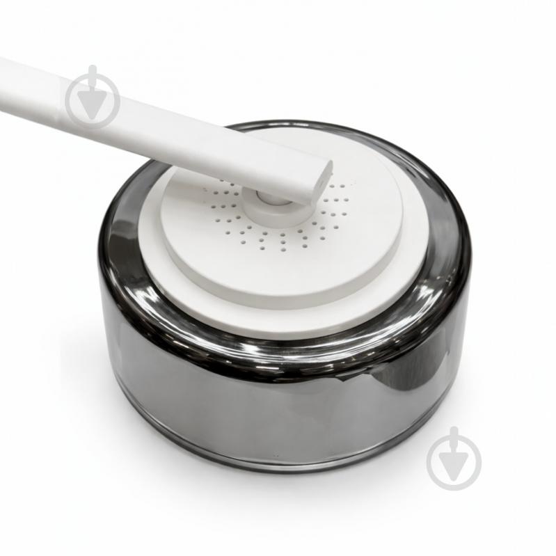 Бра LIGHT SET DUSHA MS241-B 12 Вт GX53 білий/димчастий - фото 3