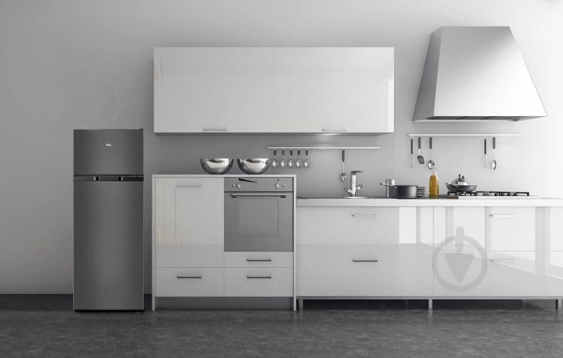 Холодильник TCL RF207TSE1UA - фото 11