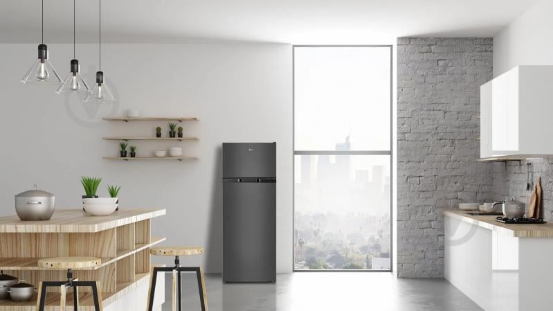 Холодильник TCL RF207TSE1UA - фото 12