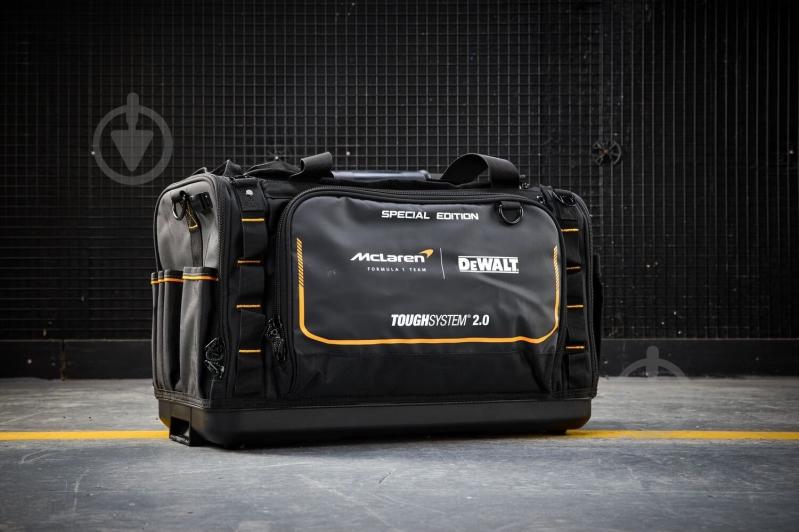 Сумка для інструментів DeWalt DWST83542-1 - фото 12