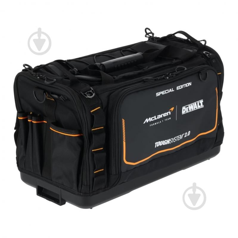 Сумка для інструментів DeWalt DWST83542-1 - фото 3