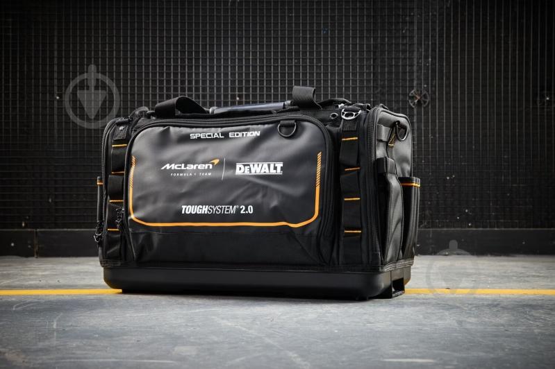 Сумка для інструментів DeWalt DWST83542-1 - фото 11