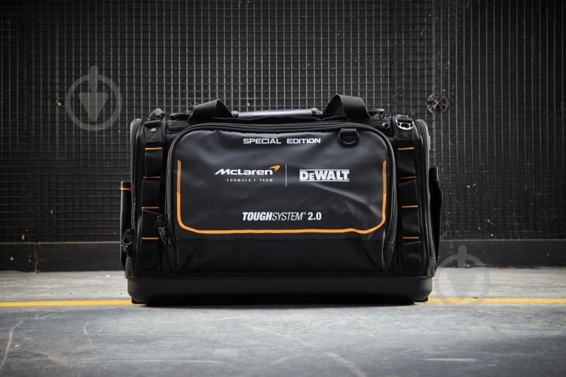 Сумка для інструментів DeWalt DWST83542-1 - фото 10