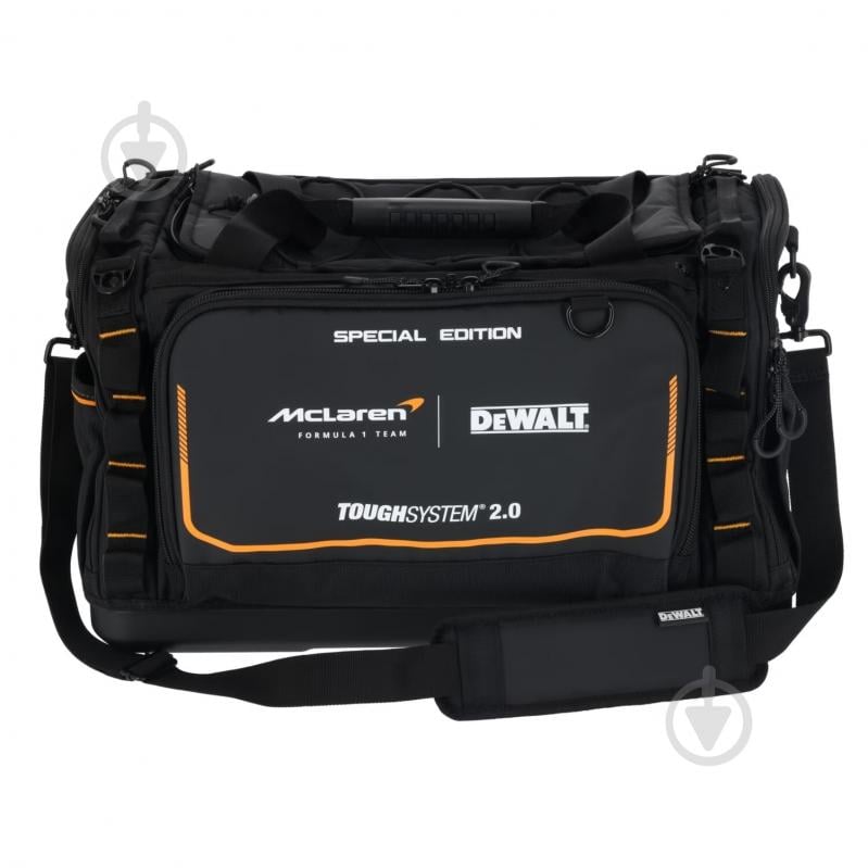 Сумка для інструментів DeWalt DWST83542-1 - фото 5