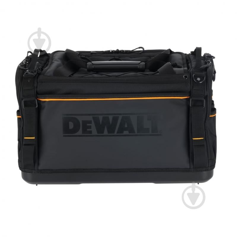 Сумка для інструментів DeWalt DWST83542-1 - фото 4