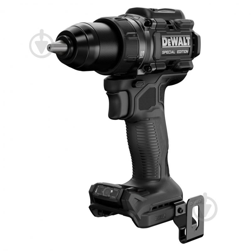 Шуруповерт аккумуляторный DeWalt DCD81MP2T - фото 7