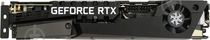 Відеокарта Inno3D GeForce RTX 3070 8GB GDDR6 256bit (C30704-08D6X-1710VA35H) - фото 2