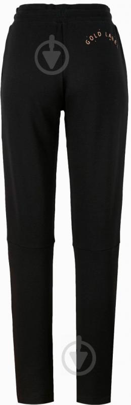 Брюки EA7 Pantaloni 3HTP57-TJJ5Z-1200 р. XS черный - фото 3