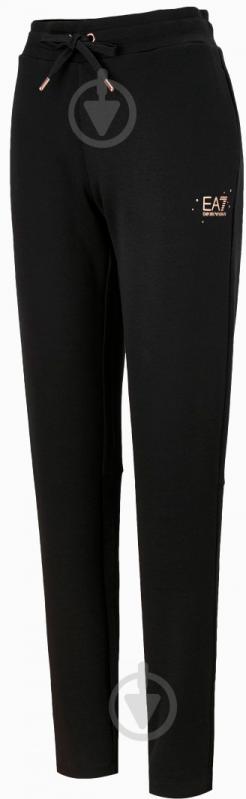 Брюки EA7 Pantaloni 3HTP57-TJJ5Z-1200 р. XS черный - фото 2