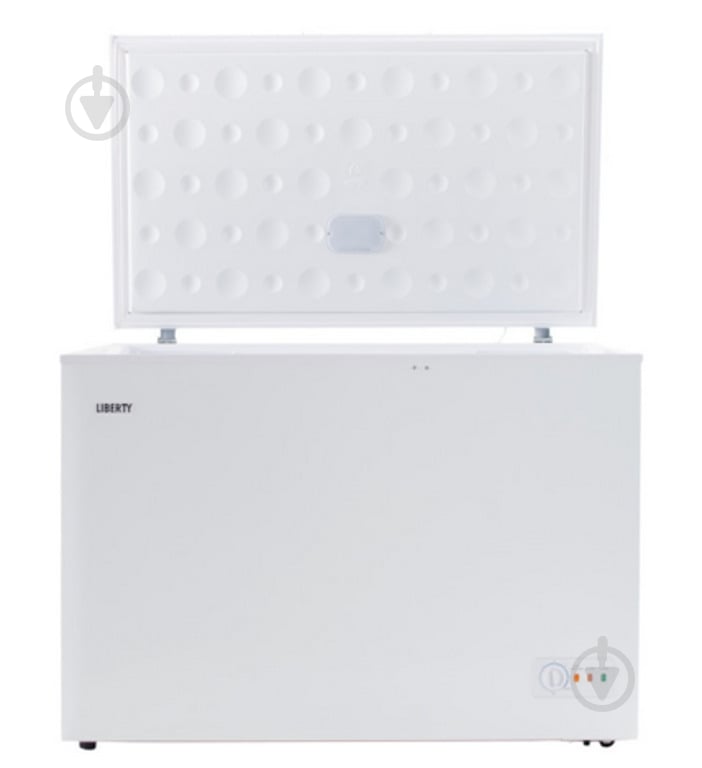 Морозильный ларь Liberty SF-260 DW - фото 3