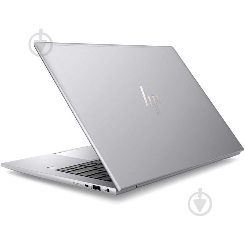 Ноутбук HP ZBook Firefly G10A 14" (752N3AV_V8) silver - фото 4