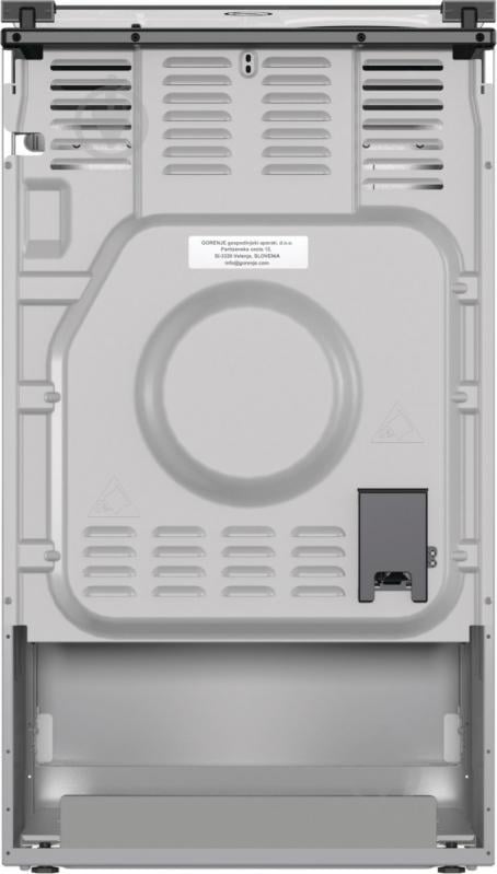 Плита комбінована Gorenje GK 5A11 SG - фото 13