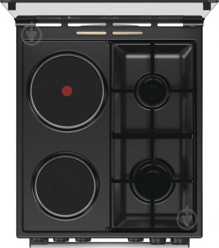 Плита комбінована Gorenje GK 5A11 SG - фото 3