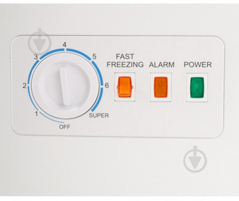 Морозильный ларь Liberty SF-360 DW - фото 4 Морозильный ларь Liberty SF-360 DW - фото 4