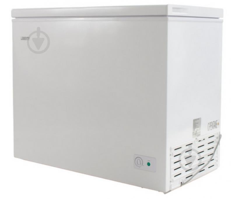 Морозильный ларь Liberty SF-360 DW - фото 5 Морозильный ларь Liberty SF-360 DW - фото 5