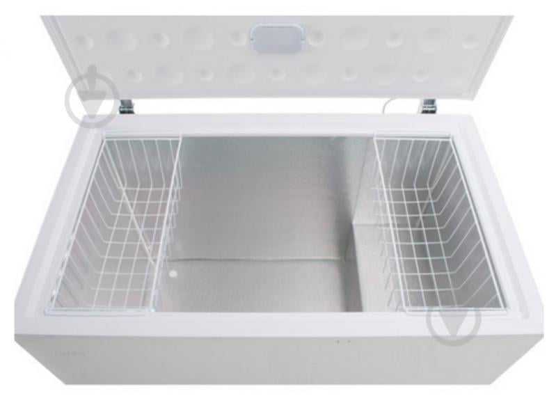 Морозильный ларь Liberty SF-360 DW - фото 2 Морозильный ларь Liberty SF-360 DW - фото 2