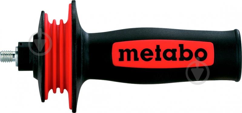 Болгарка (угловая шлифмашина) Metabo W 13 - 125 Quick 603627000 - фото 11