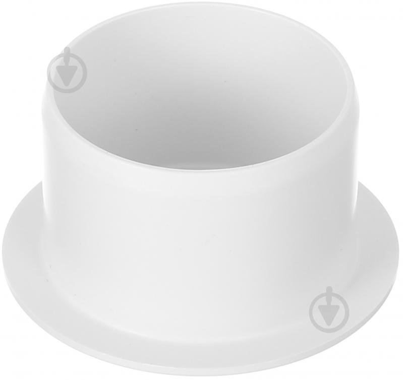 Заглушка канализационная REHAU безшумная Raupiano Plus 50" - фото 2 Заглушка канализационная REHAU безшумная Raupiano Plus 50" - фото 2