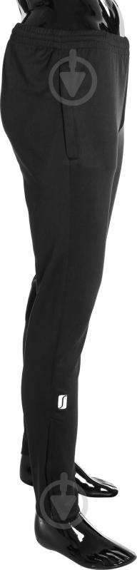 Брюки Sol's Squadra 00605312 р. XL черный - фото 3 Брюки Sol's Squadra 00605312 р. XL черный - фото 3