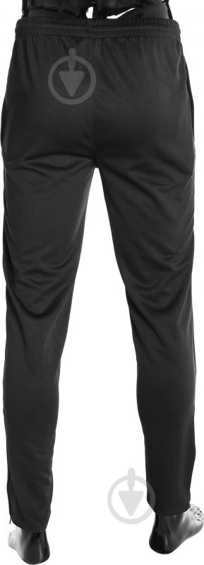Брюки Sol's Squadra 00605312 р. XL черный - фото 4 Брюки Sol's Squadra 00605312 р. XL черный - фото 4
