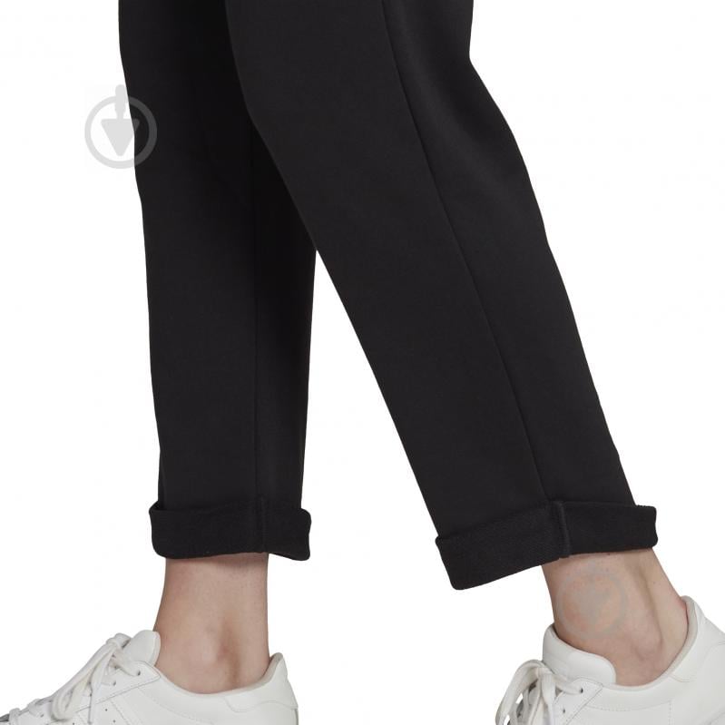 Брюки Adidas BF PANTS GN4796 р. 40 черный - фото 2