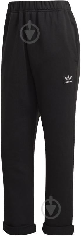 Брюки Adidas BF PANTS GN4796 р. 40 черный - фото 6