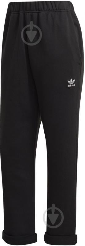 Брюки Adidas BF PANTS GN4796 р. 40 черный - фото 7