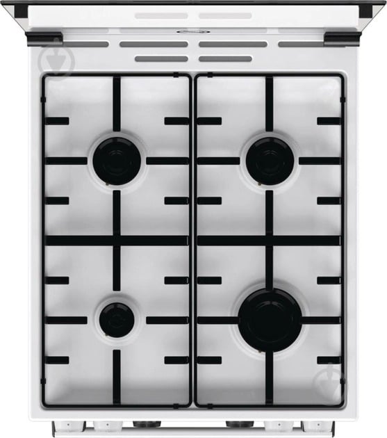 Плита комбінована Gorenje GK5C62WH - фото 6