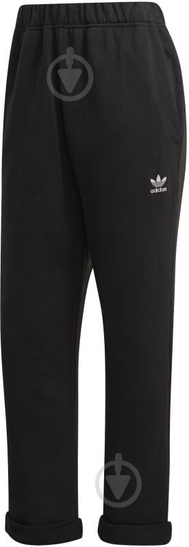 Брюки Adidas BF PANTS GN4796 р. 42 черный - фото 7
