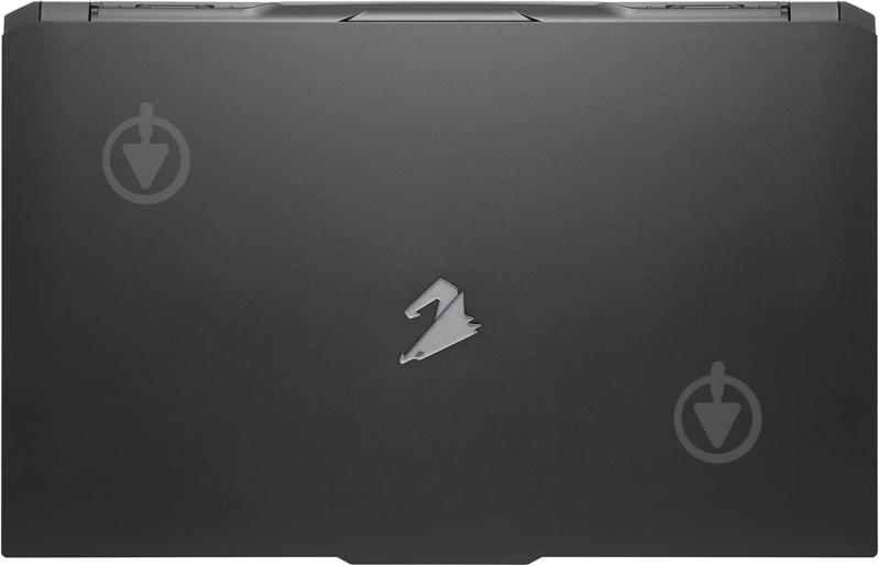 Ноутбук Gigabyte AORUS 17H BXF 17,3" (AORUS_17H_BXF-74KZ554SD) black - фото 9