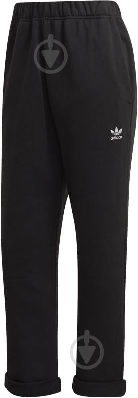 Брюки Adidas BF PANTS GN4796 р. 36 черный - фото 6