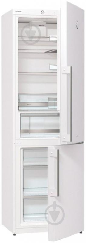 Холодильник Gorenje RK 62 FSY2W2 - фото 2