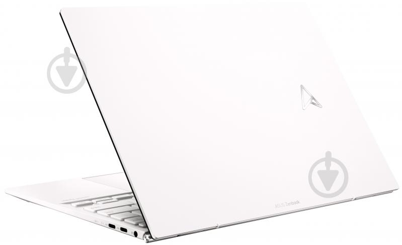 Ноутбук Asus Zenbook S 13 OLED UM5302LA-LV039W 13,3" (90NB1237-M002Y0) refined white - фото 11