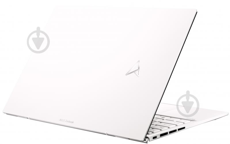 Ноутбук Asus Zenbook S 13 OLED UM5302LA-LV039W 13,3" (90NB1237-M002Y0) refined white - фото 10