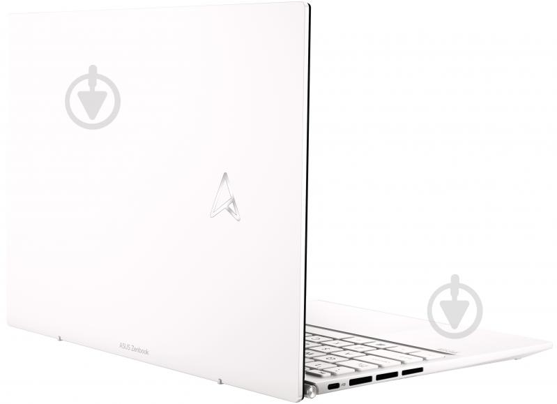 Ноутбук Asus Zenbook S 13 OLED UM5302LA-LV039W 13,3" (90NB1237-M002Y0) refined white - фото 9