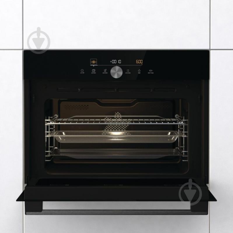 Духовой шкаф Gorenje BCM 4547 DG - фото 3 Духовой шкаф Gorenje BCM 4547 DG - фото 3