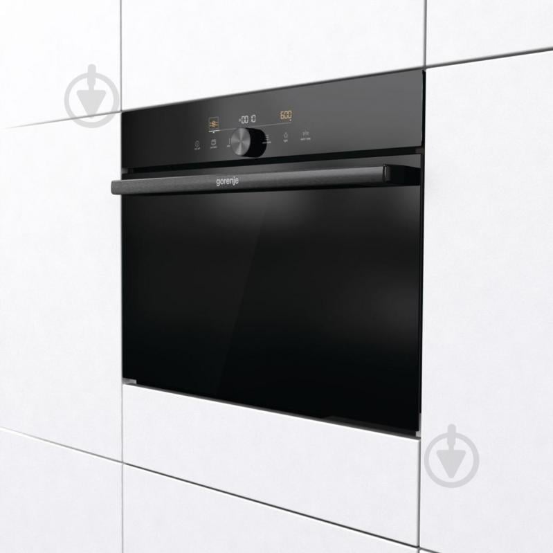 Духовой шкаф Gorenje BCM 4547 DG - фото 4 Духовой шкаф Gorenje BCM 4547 DG - фото 4