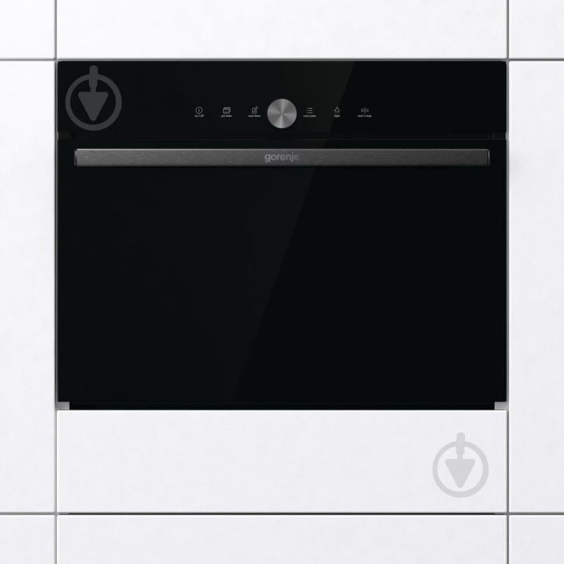Духовой шкаф Gorenje BCM 4547 DG - фото 5 Духовой шкаф Gorenje BCM 4547 DG - фото 5