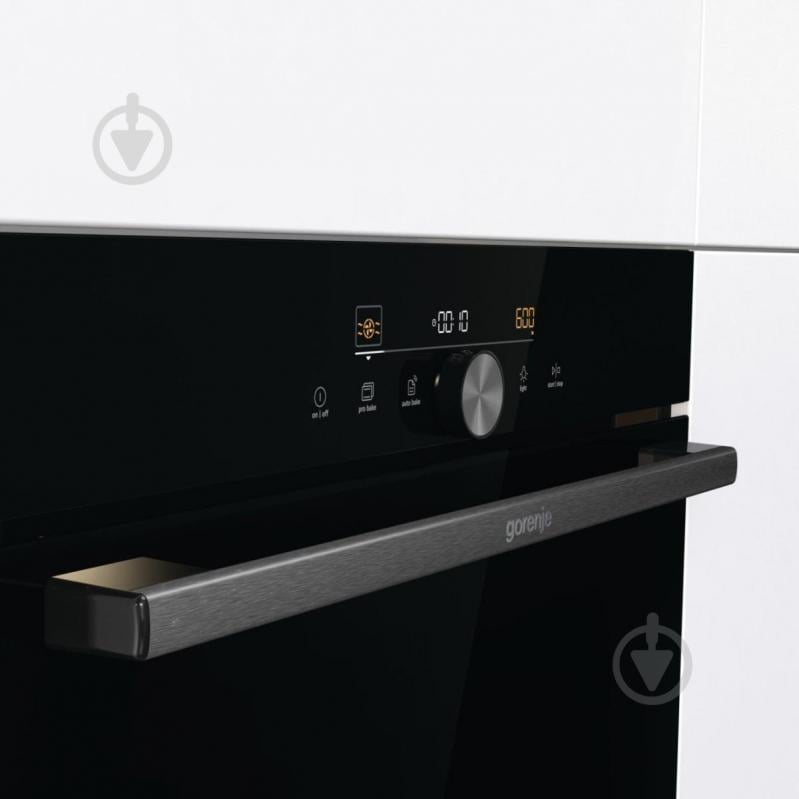 Духовой шкаф Gorenje BCM 4547 DG - фото 6 Духовой шкаф Gorenje BCM 4547 DG - фото 6