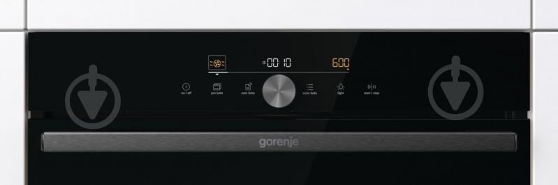 Духовой шкаф Gorenje BCM 4547 DG - фото 7 Духовой шкаф Gorenje BCM 4547 DG - фото 7