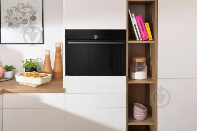 Духовой шкаф Gorenje BCM 4547 DG - фото 9 Духовой шкаф Gorenje BCM 4547 DG - фото 9