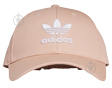 Кепка Adidas BASEB CLASS TRE GN4889 OSFW светло-розовый - фото 6