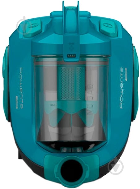 Пылесос Rowenta RO2932EA - фото 3