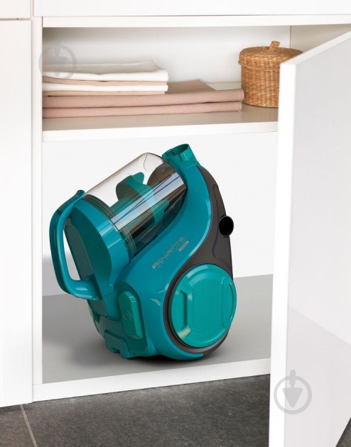 Пылесос Rowenta RO2932EA - фото 7